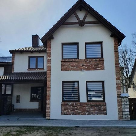 Mtk Pokoje I Apartamenty Смолдзино Экстерьер фото