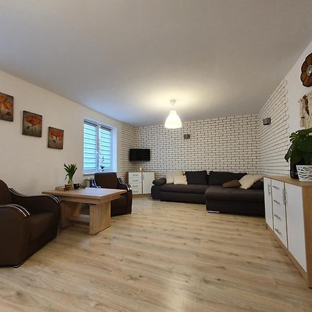 Mtk Pokoje I Apartamenty Смолдзино Экстерьер фото