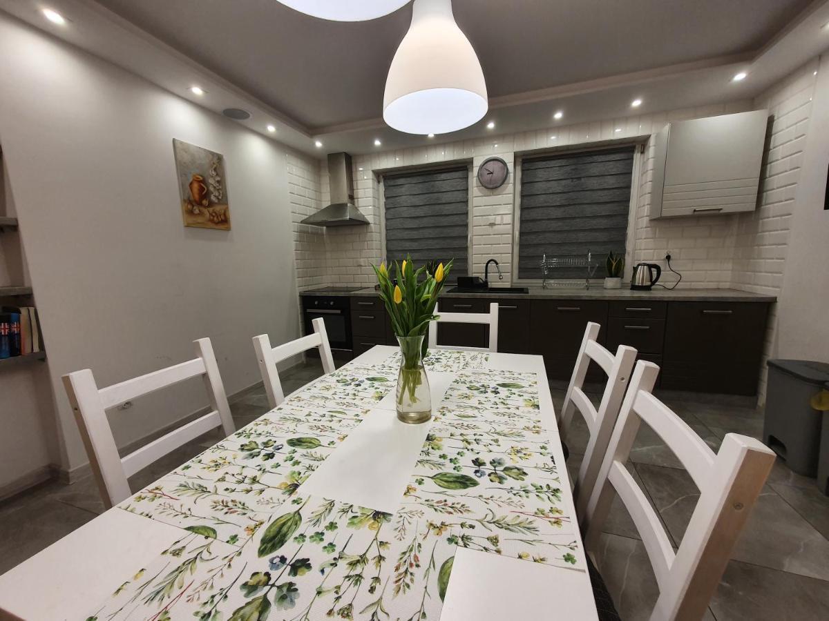 Mtk Pokoje I Apartamenty Смолдзино Экстерьер фото