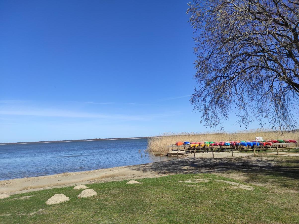 Mtk Pokoje I Apartamenty Смолдзино Экстерьер фото