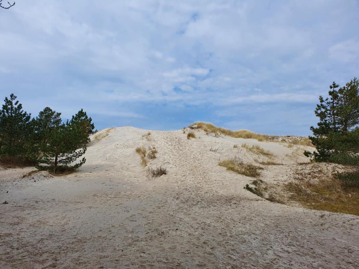 Mtk Pokoje I Apartamenty Смолдзино Экстерьер фото