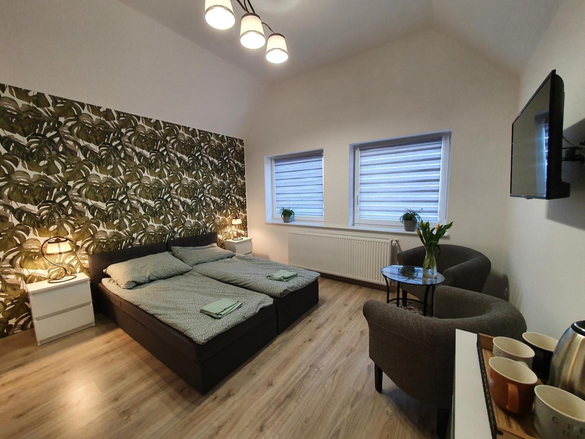 Mtk Pokoje I Apartamenty Смолдзино Экстерьер фото